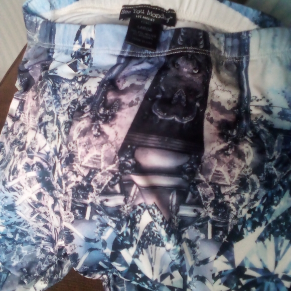 See you Monday leggings - Picture 15 of 15